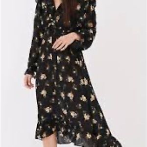 Brand new French style dress